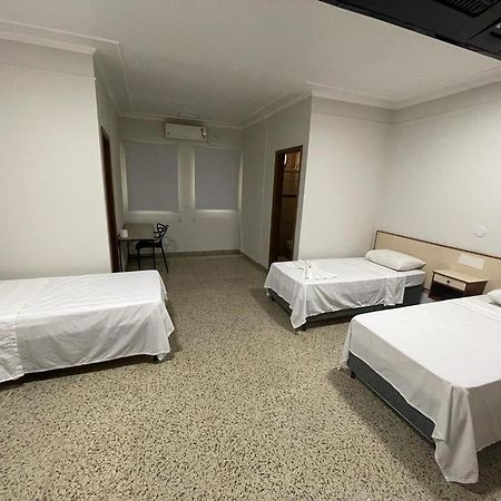 Bravo City Hotel Sao Carlos Esterno foto