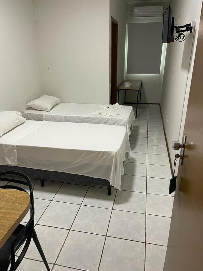 Bravo City Hotel Sao Carlos Esterno foto