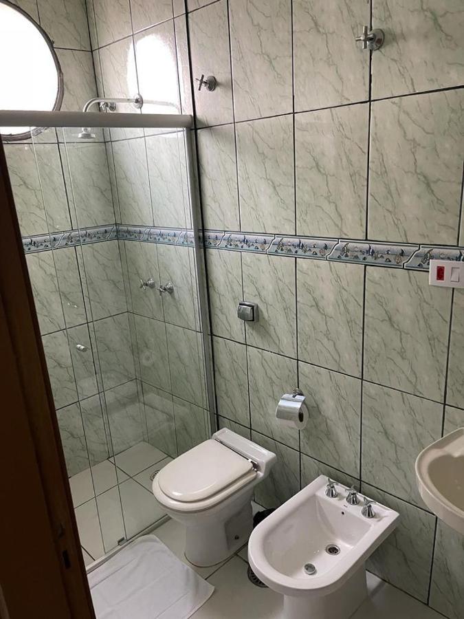 Bravo City Hotel Sao Carlos Esterno foto